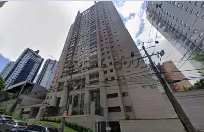 Apartamento com 3 quartos à venda na Rua Dona Alice Tibiriçá, 765, Bigorrilho, Curitiba