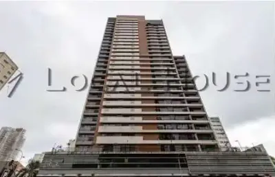Apartamento com 1 quarto à venda na Avenida Sete de Setembro, 3000, Centro, Curitiba