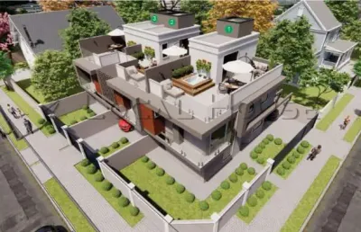 Casa com 3 quartos, 150m², à venda em curitiba, cidade industrial