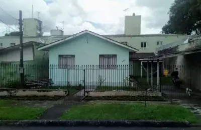 Casa com 3 quartos, 100m², à venda em curitiba, santa quitéria