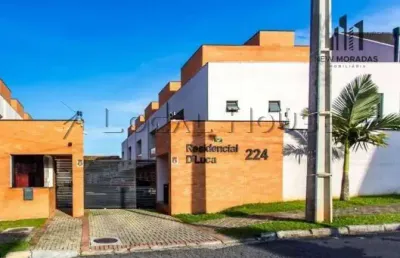 Casa com 3 quartos, 160m², à venda em curitiba, atuba