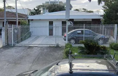Casa com 4 quartos à venda na Rua Jovino do Rosário, 901, Boa Vista, Curitiba