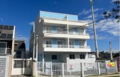 Apartamento à venda em curitiba, fazendinha, com 2 quartos, 66m²