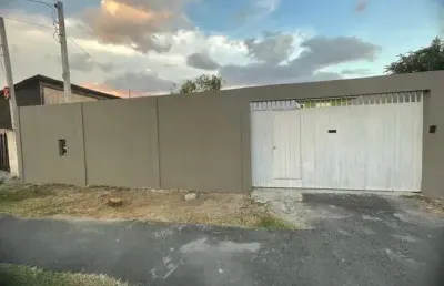 Sobrado à venda em curitiba, bairro alto, com 3 quartos, 150m²