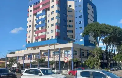 Apartamento à venda em curitiba, boa vista, com 3 quartos, 158m²