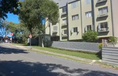 Apartamento com 3 quartos, 102m², à venda em curitiba, tingui