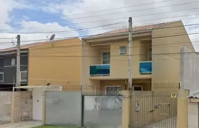 Casa com 3 quartos, 120m², à venda em curitiba, fazendinha