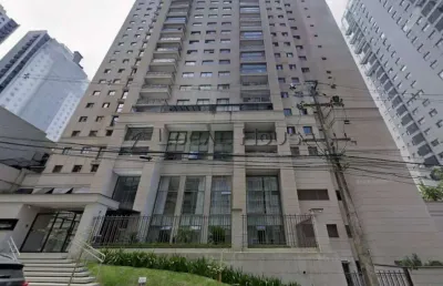 Apartamento com 3 quartos à venda na Rua Dona Alice Tibiriçá, 765, Bigorrilho, Curitiba