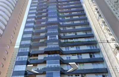 Apartamento com 4 quartos, 250m², à venda em curitiba, bigorrilho