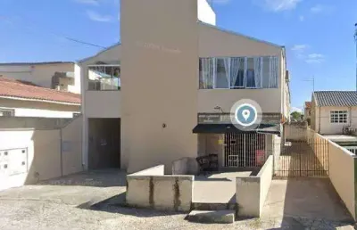 Apartamento à venda em curitiba, santa cândida, com 2 quartos, 60m²