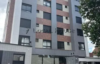 Cobertura com 3 quartos à venda na Rua Eduardo Geronasso, Bacacheri, Curitiba