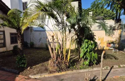 Lote/terreno - 385 m² -  à venda no guabirotuba - curitiba, pr