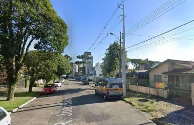 Terreno à venda no jardim botânico, curitiba - 650 m² zr-04