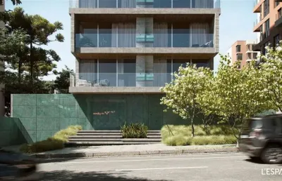 Lespace verdigris - apartamentos de 3 dormitórios  no bigorrilho, curitiba