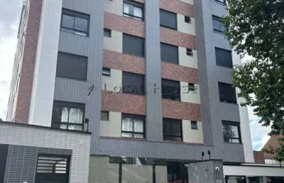Apartamento decorado a venda bacacheri, curitiba - residencial solare di veneza