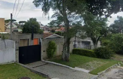 Casa com 3 quartos à venda na Rua Doutor Eduardo Mendes Gonçalves, 856, Bairro Alto, Curitiba