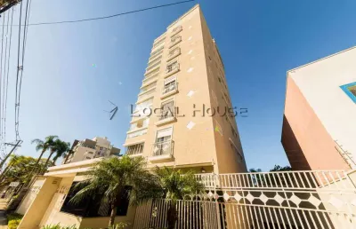 Cobertura com 4 quartos à venda na Rua Sete de Abril, 766, Alto da Rua XV, Curitiba
