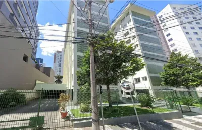 Apartamento com 3 quartos à venda na Rua Palmeiras, 77, Água Verde, Curitiba