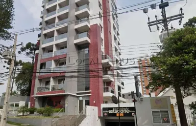 Sala comercial  31m², à venda em curitiba, alto da xv