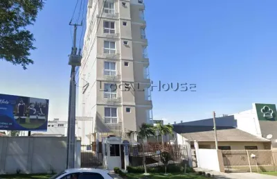 Apartamento com 3 quartos à venda na Rua Francisco Raitani, 6801, Capão Raso, Curitiba