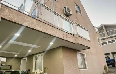 Casa com 4 quartos à venda na Rua Rio Mucuri, 1103, Bairro Alto, Curitiba