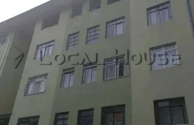 Apartamento à venda em curitiba, alto boqueirão, com 2 quartos, 40m²