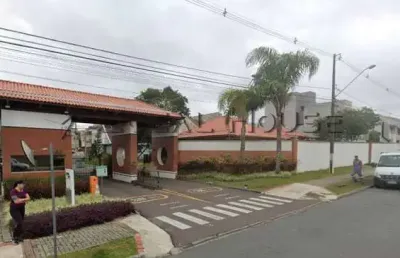 Terreno à venda na Rua Reinaldo Stocco, 546, Pinheirinho, Curitiba