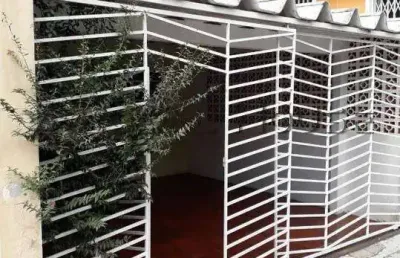 Sobrado à venda em curitiba, bairro alto, com 3 quartos, 112m²
