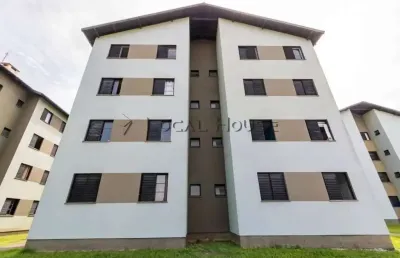 Apartamento com 2 quartos à venda na Rua Gregório de Matos, São Lourenço, Curitiba