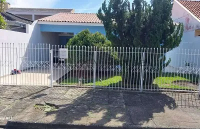 Casa com 3 quartos à venda na Rua Delegado Miguel Zacarias, Boa Vista, Curitiba