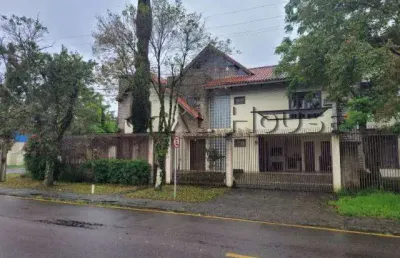 Sobrado à venda em curitiba, hauer, com 3 quartos, 211m²