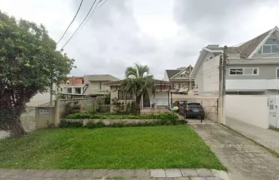 Terreno à venda na Rua Leão Sallum, 1357, Boa Vista, Curitiba