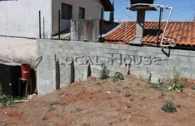 Terreno à venda na Avenida da Integração, 2649, Bairro Alto, Curitiba