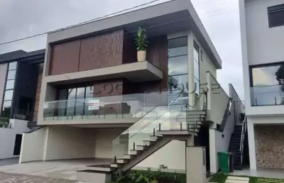 Casa com 3 quartos à venda na Rua Professor Alberto Krause, Tanguá, Almirante Tamandaré