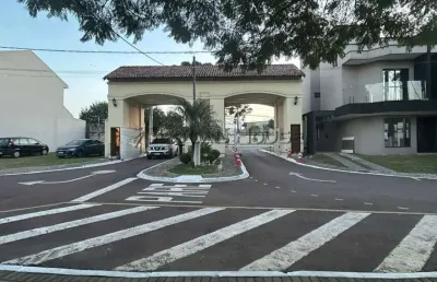Terreno à venda na Rua Antônio Mendes de Siqueira, 246, Pinheirinho, Curitiba