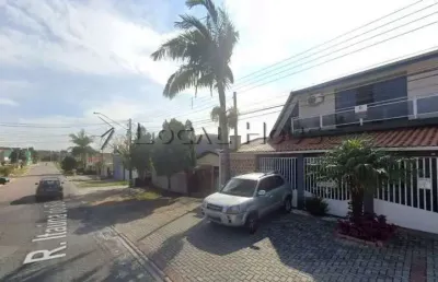 Casa com 3 quartos à venda na Rua Itaúna do Sul, 227, Alto Boqueirão, Curitiba