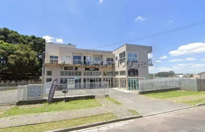 Studio a venda santa cândida - residencial west village