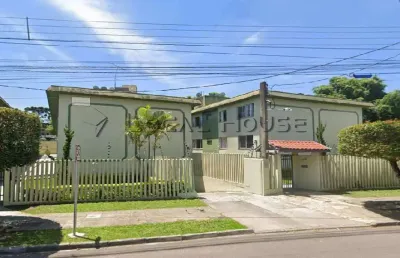 Apartamento à venda em curitiba, capão raso, com 3 quartos, 82m²