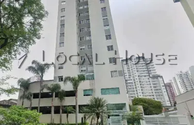 Apartamento à venda em curitiba, água verde, com 2 quartos, 67m²