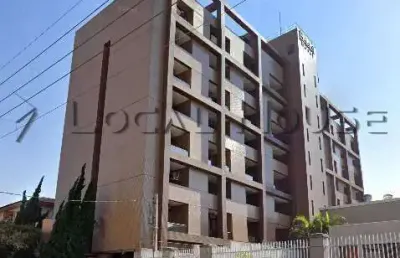 Apartamento com 1 quarto à venda na Rua XV de Novembro, 2050, Alto da Rua XV, Curitiba