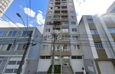 Apartamento com 1 quarto à venda na Rua Mariano Torres, 714, Centro, Curitiba