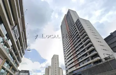 Life sete de setembro - apartamento exclusivo 2 quartos