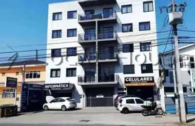 Apartamento com 3 quartos à venda na Rua Salgado Filho, 2123, Centro, Pinhais