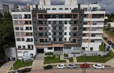 Cobertura à venda em curitiba, mossunguê, com 3 quartos, 212,55m²