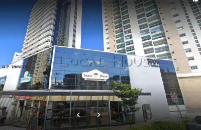 Apartamento à venda em curitiba, cidade industrial, com 4 quartos, 131m²
