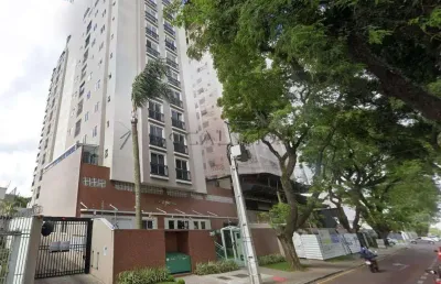 Cobertura com 3 quartos à venda na Rua João Bonat, Novo Mundo, Curitiba