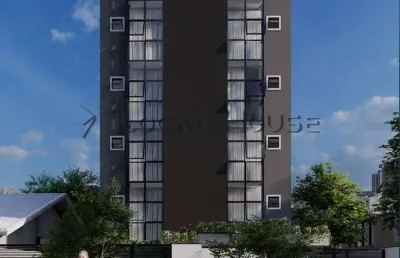 Descubra o residencial vacanza em pinhais - apartamentos modernos com 3 quartos  com suite
