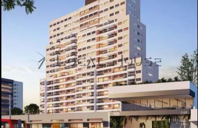 Loja  300m² à venda no portão - plus portão | avenida república argentina, 3165, curitiba
