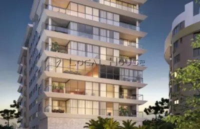 Apartamento com 3 quartos à venda na Avenida Silva Jardim, 3866, Seminário, Curitiba