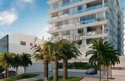 Elysium residence - cobertura no água verde, curitiba